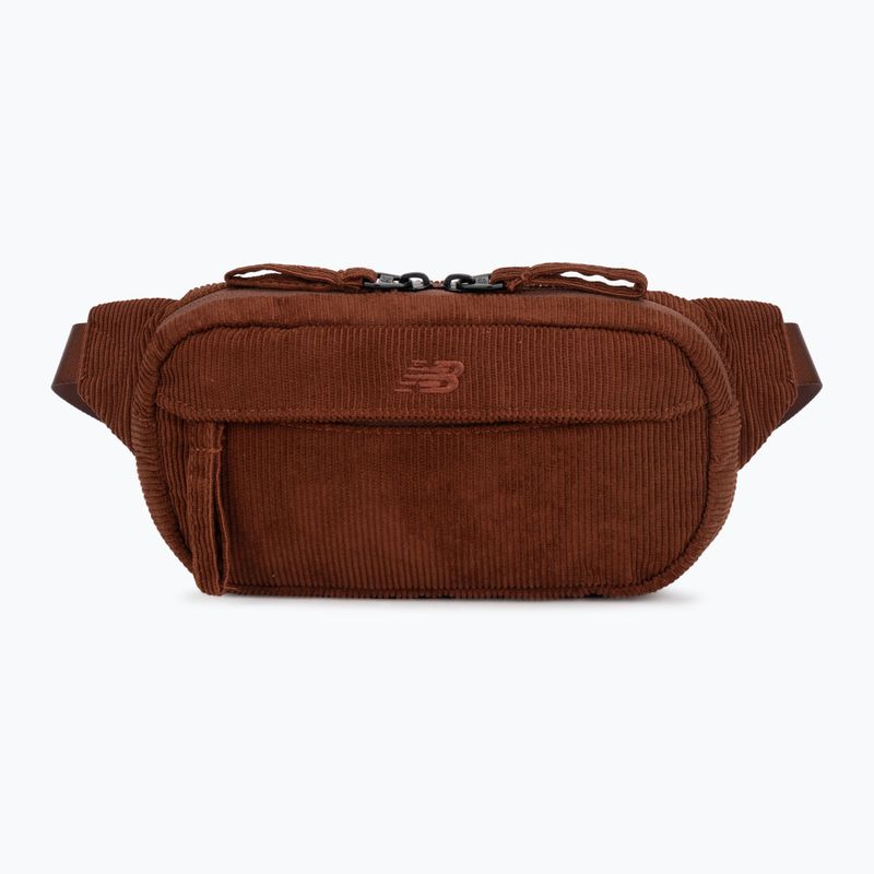 Saszetka nerka New Balance Corduroy 1,3 l richoak