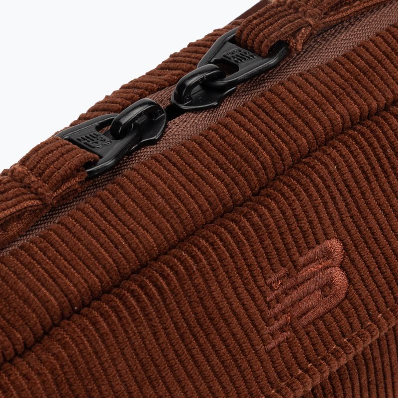 Saszetka nerka New Balance Corduroy 1,3 l richoak 4