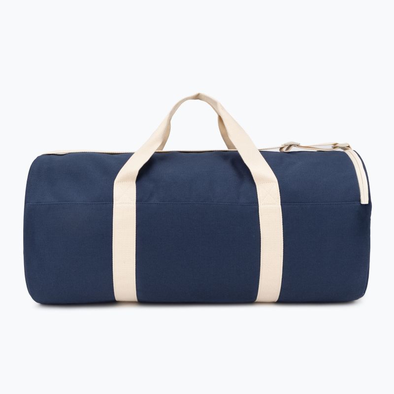 Torba New Balance Canvas Duffel 40 l navy 3