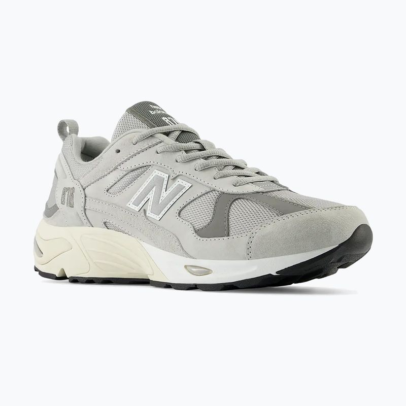 Buty New Balance CM878 V1 grey 8