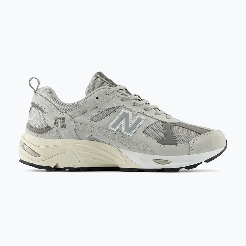 Buty New Balance CM878 V1 grey 9