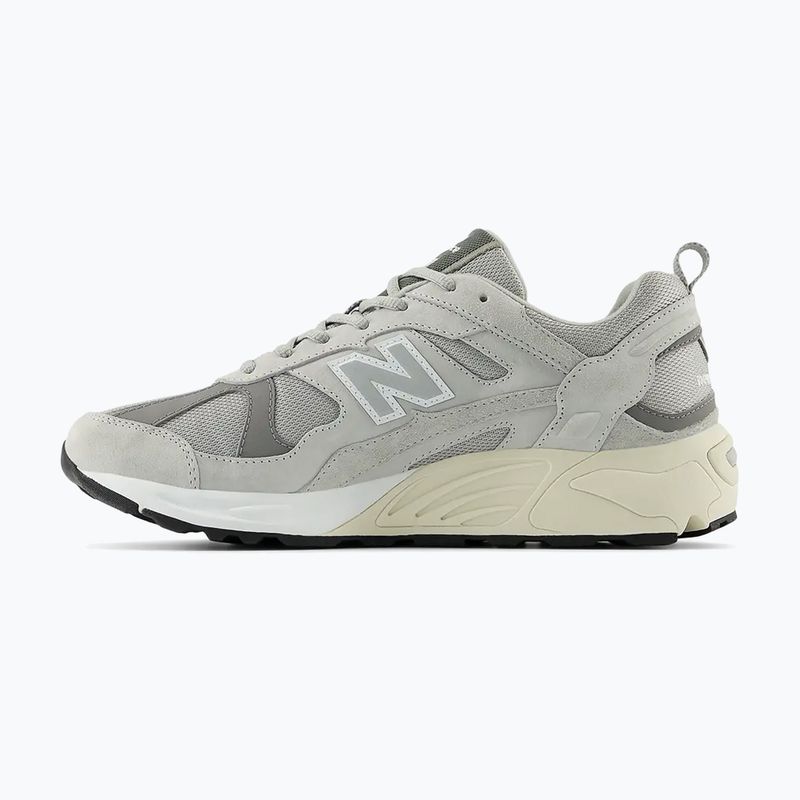 Buty New Balance CM878 V1 grey 10