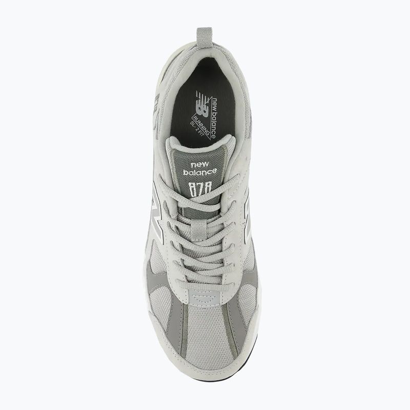 Buty New Balance CM878 V1 grey 11