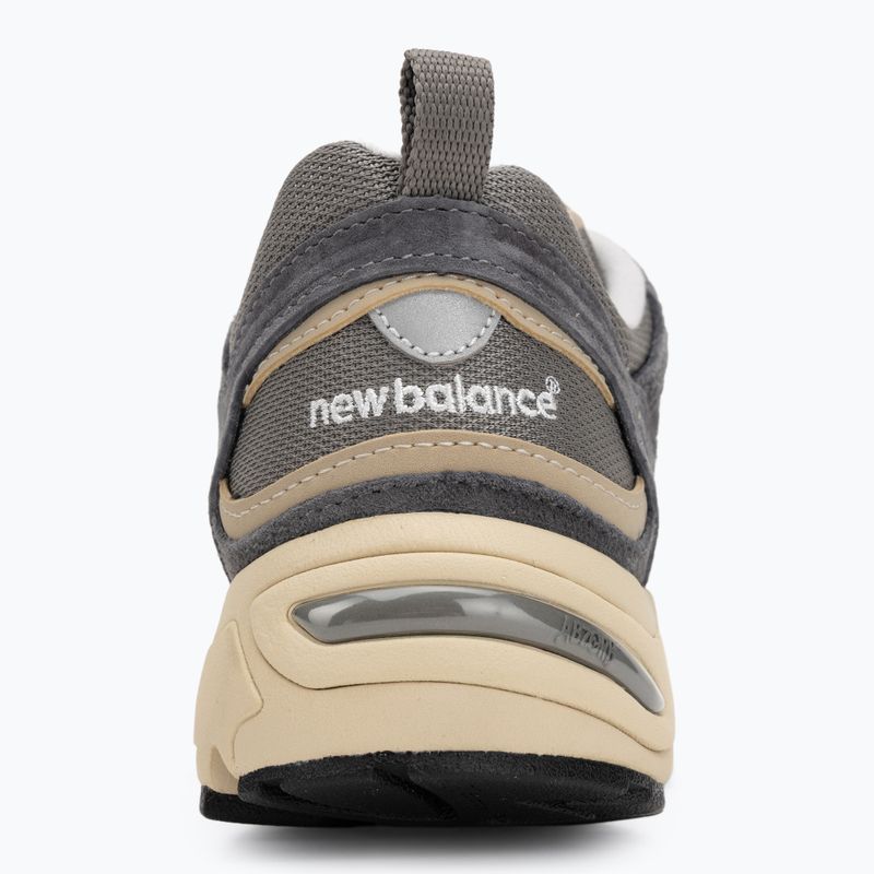 Buty New Balance CM878 V1 dark grey 6