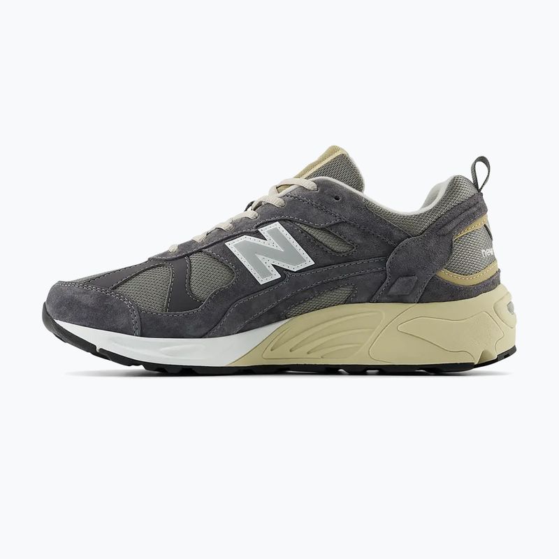 Buty New Balance CM878 V1 dark grey 10