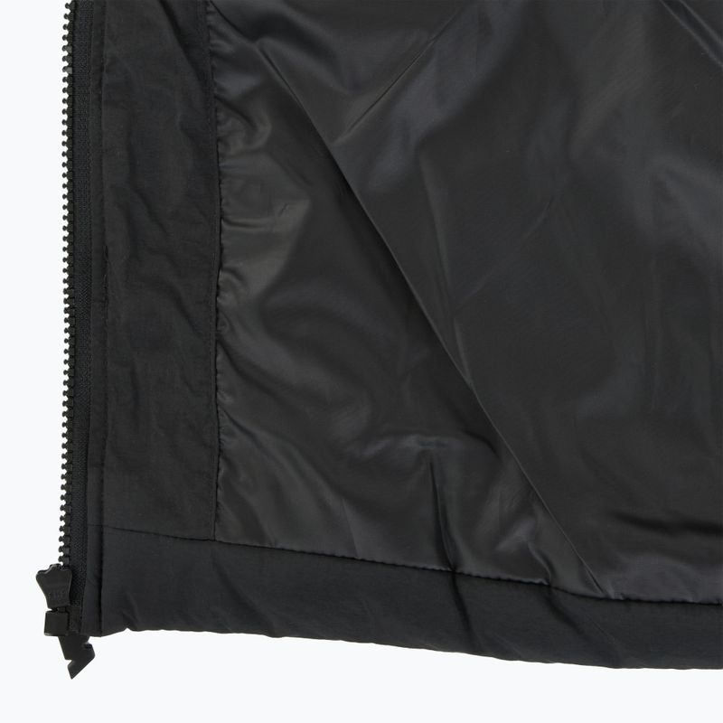 Kurtka ocieplana męska New Balance Hoops Puffer black 5