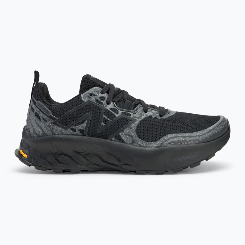 Buty do biegania męskie New Balance Fresh Foam X Hierro v8 black 2