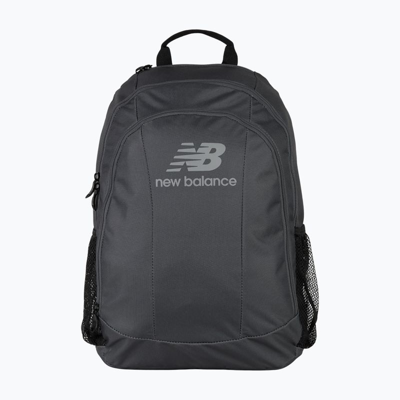 Plecak miejski New Balance Campus graphite