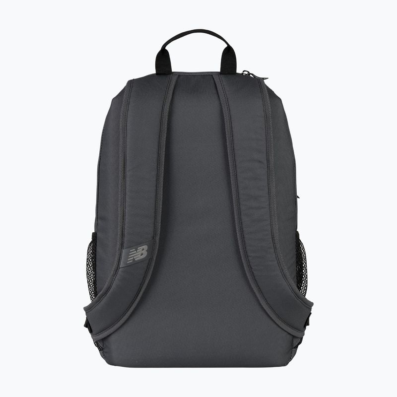 Plecak miejski New Balance Campus graphite 2