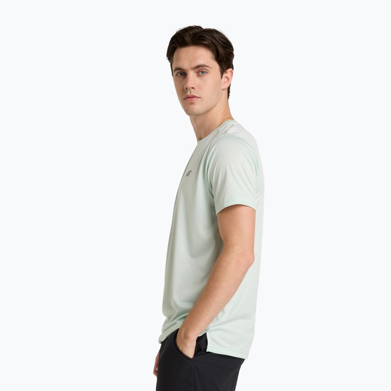 Koszulka męska New Balance Sport Essentials clayash 3