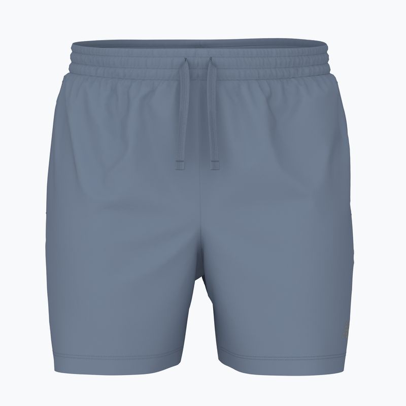 Spodenki do biegania męskie New Balance Sport Essential 5" duskshow