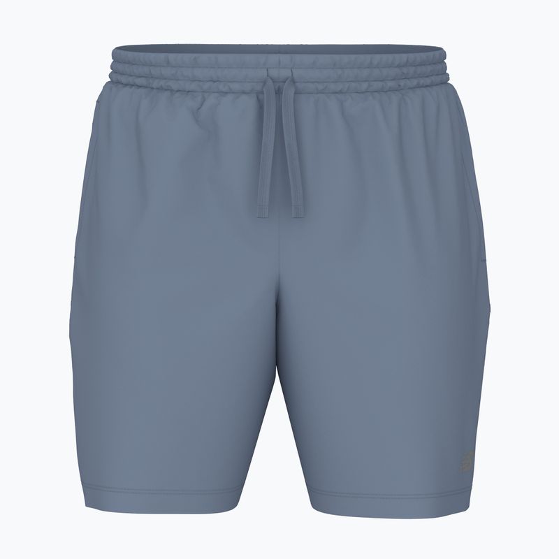 Spodenki do biegania męskie New Balance Sport Essential 7" duskshow