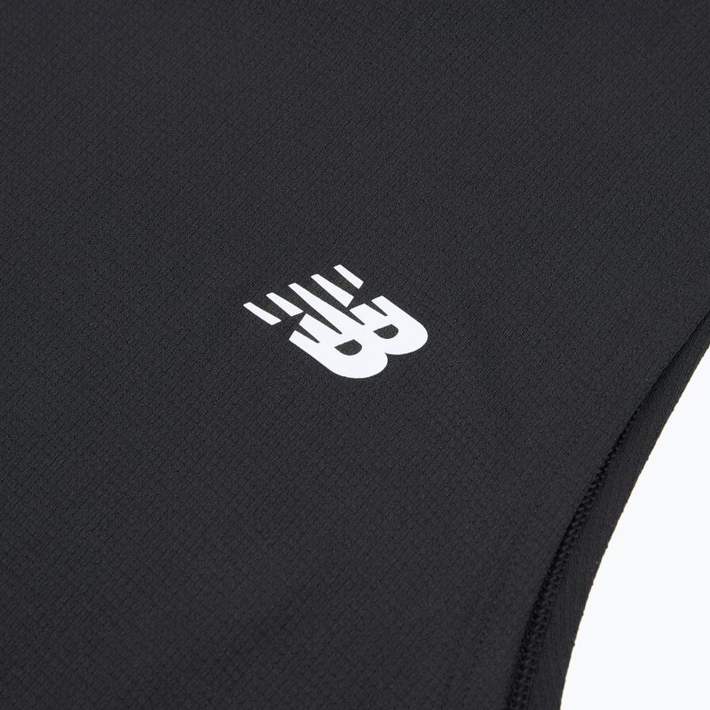 Koszulka męska New Balance Sport Tank black/white 3