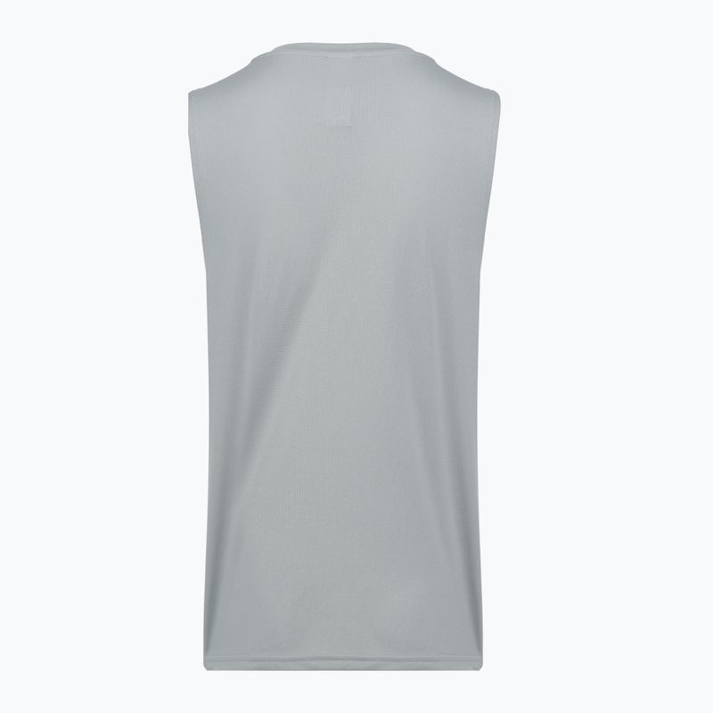 Koszulka męska New Balance Sport Tank salte grey 2
