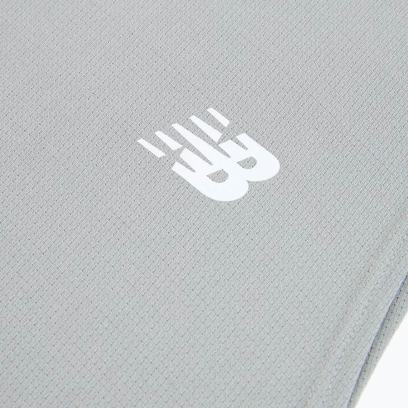 Koszulka męska New Balance Sport Tank salte grey 3