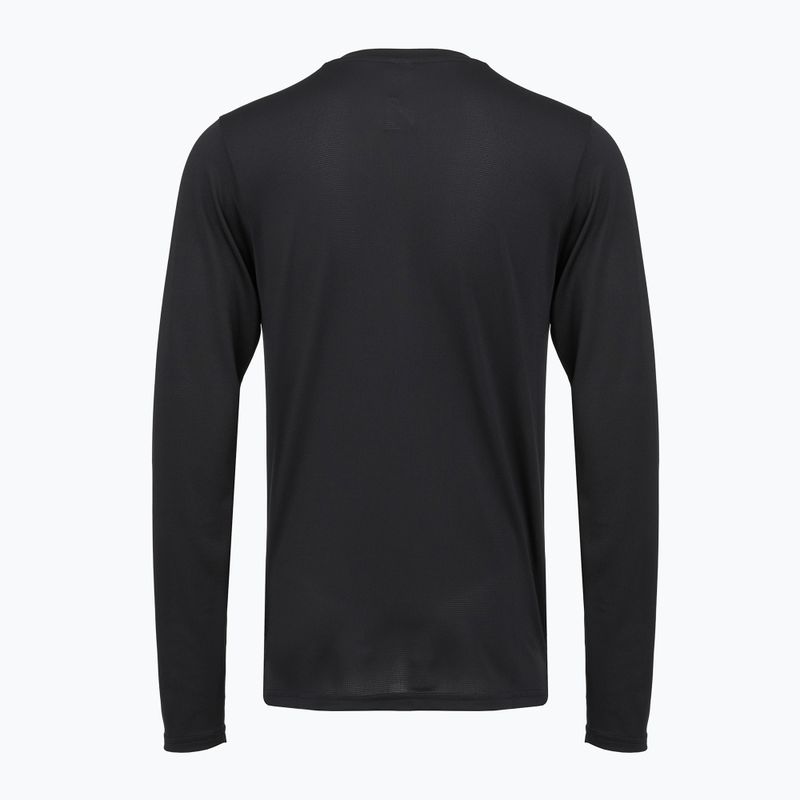 Longsleeve męski New Balance Sport black/white 7