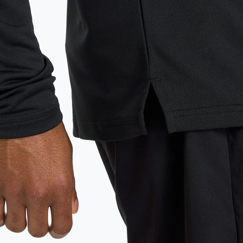 Longsleeve męski New Balance Sport black/white 5