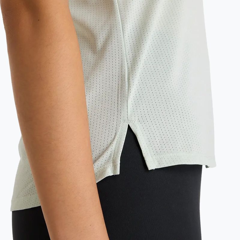 Koszulka damska New Balance Athletics clayashh 5
