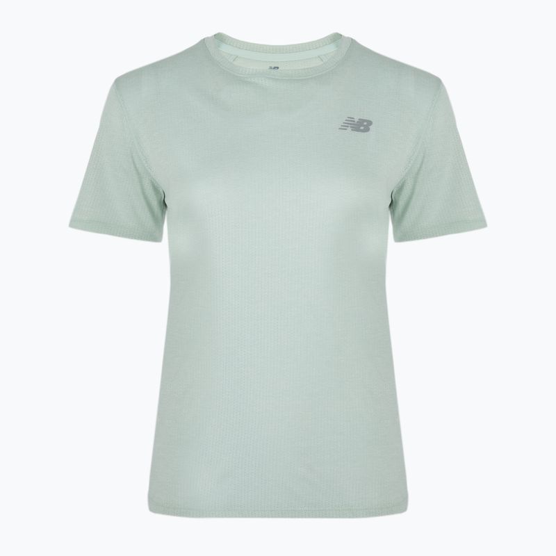 Koszulka damska New Balance Athletics clayashh 7