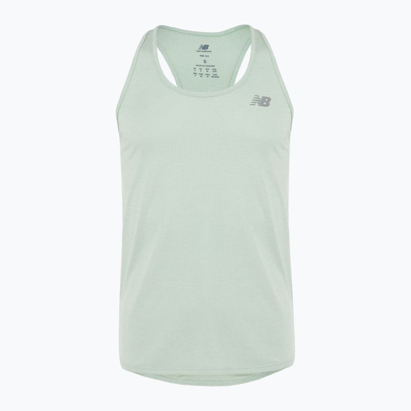 Koszulka damska New Balance Athletics Tank clayashh 10
