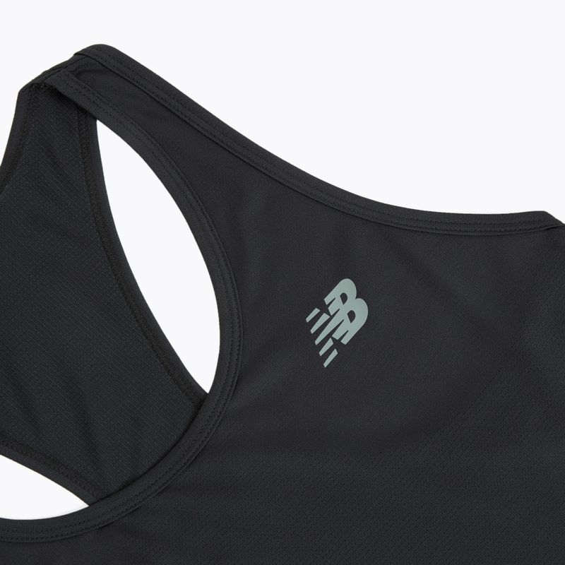 Koszulka damska New Balance Sport Tank black 3