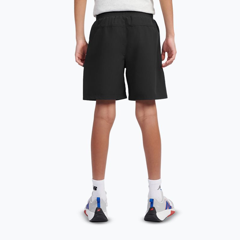 Spodenki dziecięce New Balance RC Run nb caviar 3