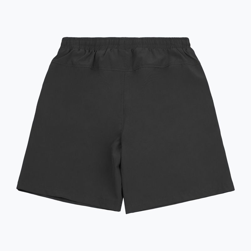 Spodenki dziecięce New Balance RC Run nb caviar 7