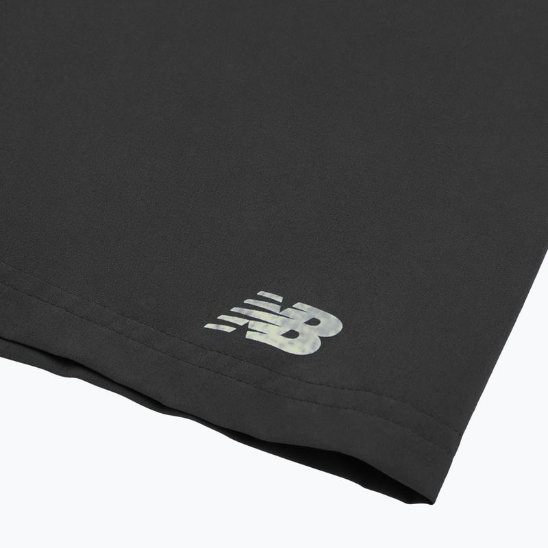 Spodenki dziecięce New Balance RC Run nb caviar 8