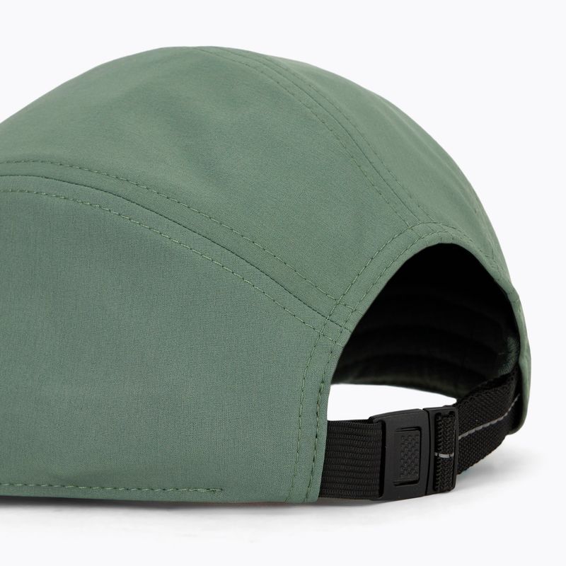 Czapka z daszkiem New Balance 5 Panel Performance V 2.0 darkjuni 4