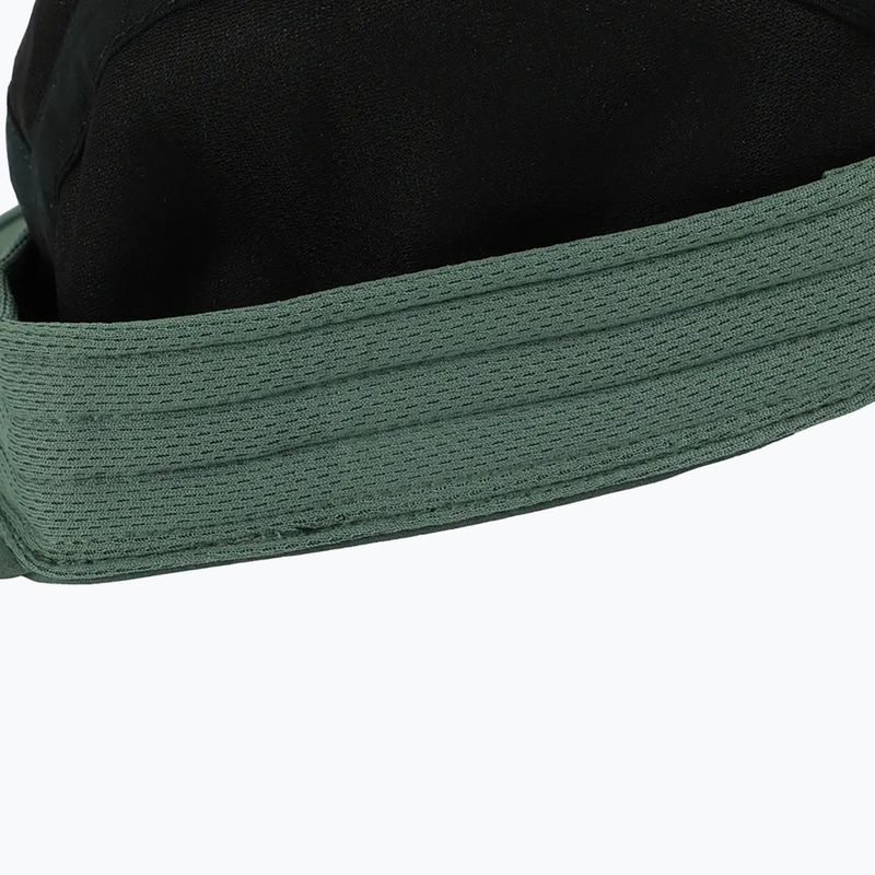 Czapka z daszkiem New Balance 5 Panel Performance V 2.0 darkjuni 3