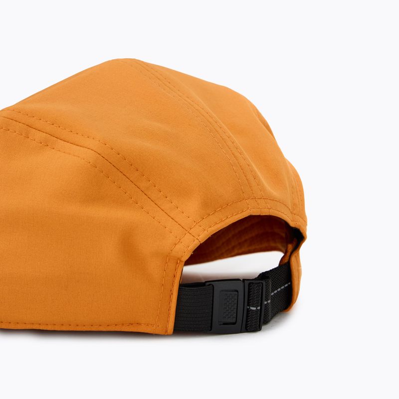 Czapka z daszkiem New Balance 5 Panel Performance V 2.0 sizzle 4