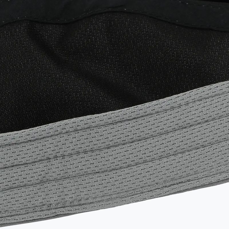 Czapka z daszkiem New Balance 5 Panel Performance V 2.0 slate 3