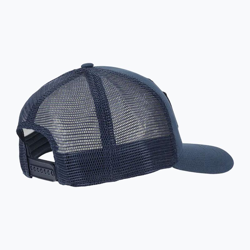 Czapka z daszkiem New Balanc Sacked Patch Logo Trucker nb navy 2