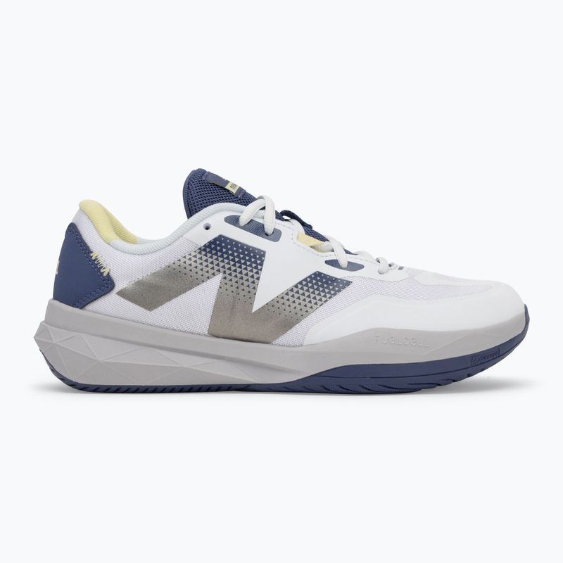 Buty damskie New Balance 796's V4 white 2