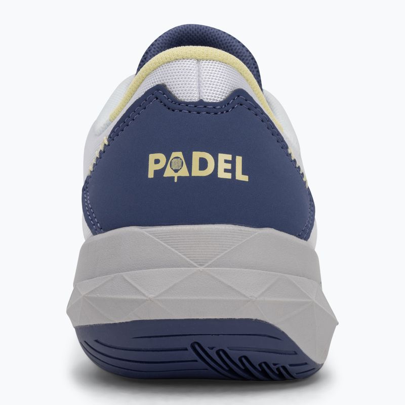 Buty damskie New Balance 796's V4 white 6