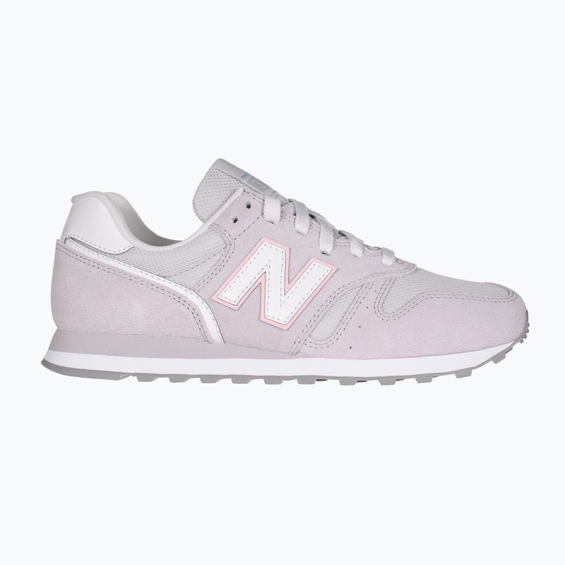 Buty damskie New Balance 373's V2 pearl grey 2