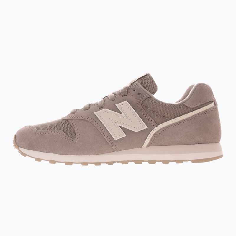 Buty damskie New Balance 373's V2 arid stone 3