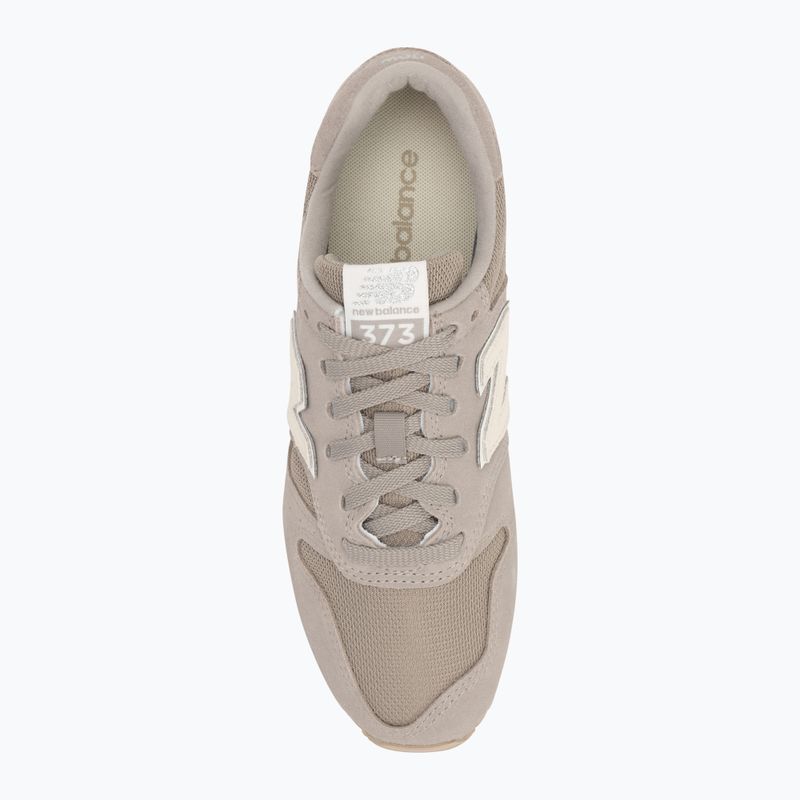 Buty damskie New Balance 373's V2 arid stone 5