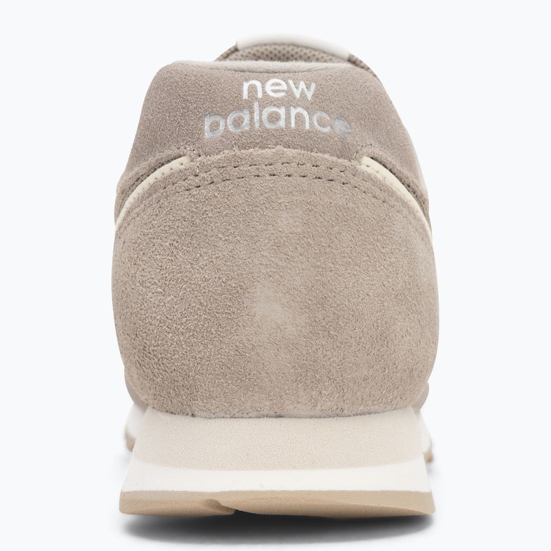 Buty damskie New Balance 373's V2 arid stone 6
