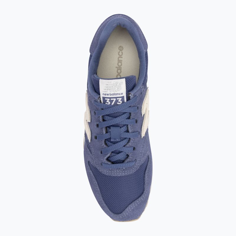 Buty damskie New Balance 373's V2 dream state 5
