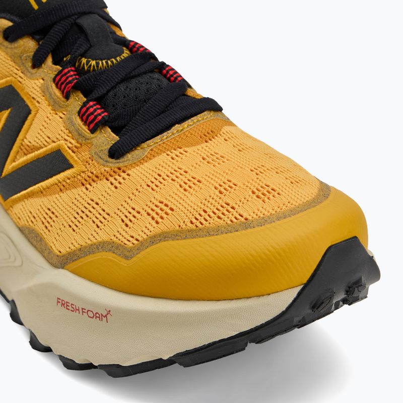 Buty do biegania męskie New Balance Fresh Foam X Hierro V9 marmalade 7