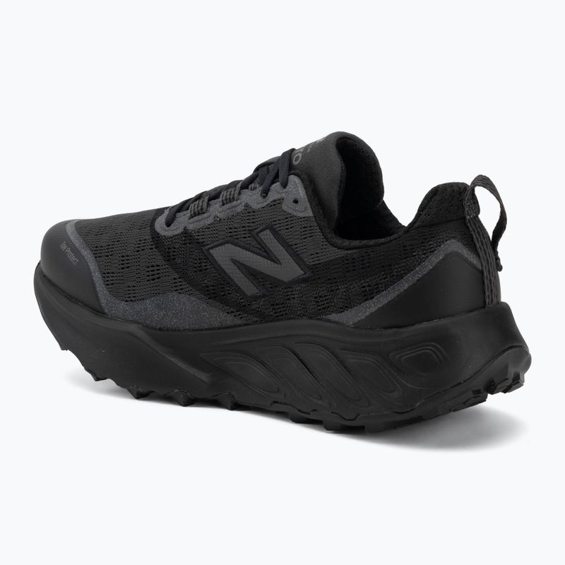 Buty do biegania męskie New Balance Fresh Foam Hierro V9 black cement/black z9 3