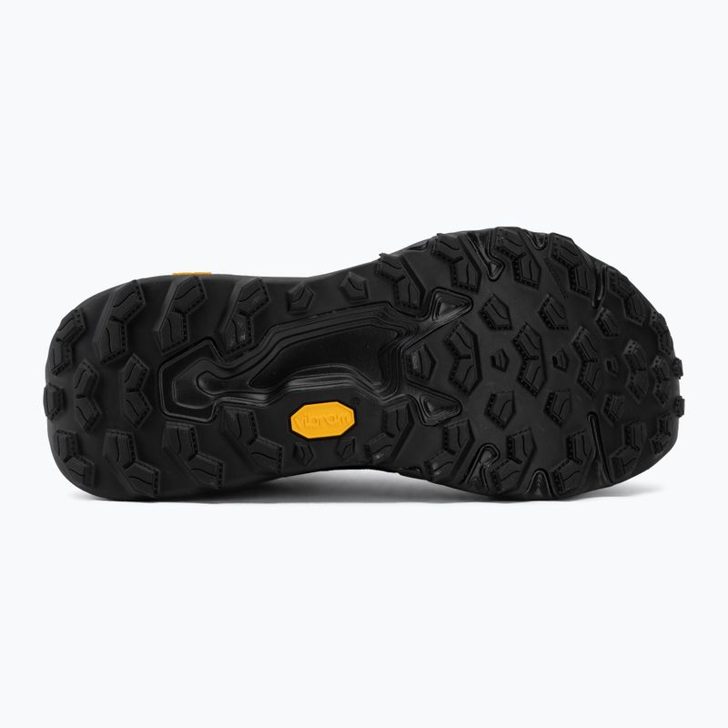 Buty do biegania męskie New Balance Fresh Foam Hierro V9 black cement/black z9 4