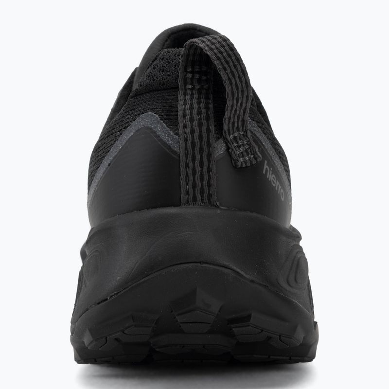 Buty do biegania męskie New Balance Fresh Foam Hierro V9 black cement/black z9 6