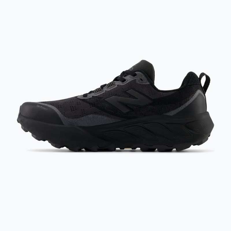 Buty do biegania męskie New Balance Fresh Foam Hierro V9 black cement/black z9 3