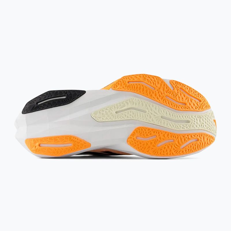 Buty do biegania męskie New Balance FuelCell Rebel v4 white 2