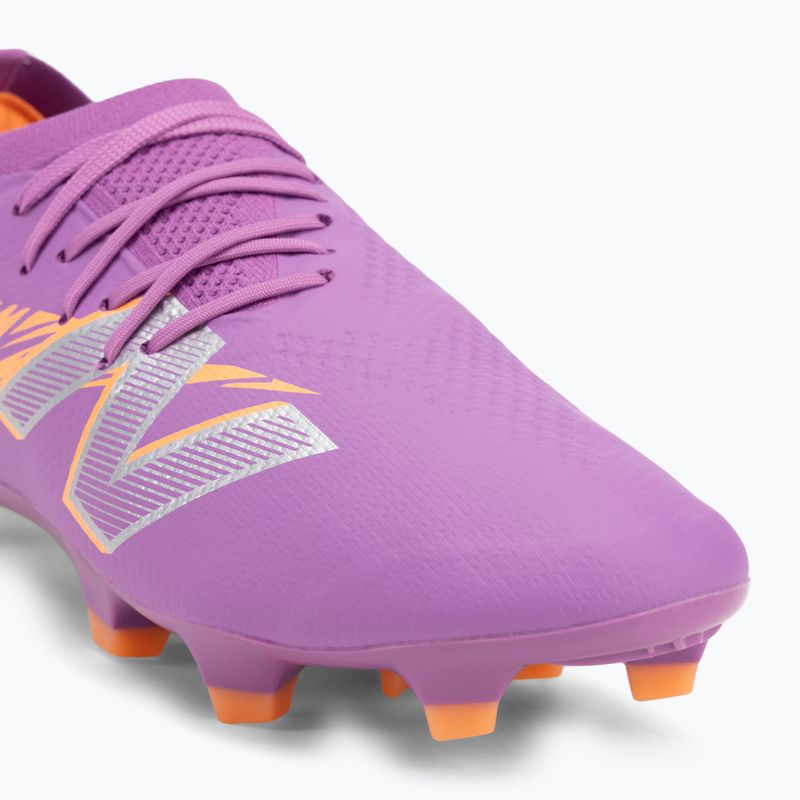 Buty piłkarskie New Balance Furon Pro V8 FG purple 7