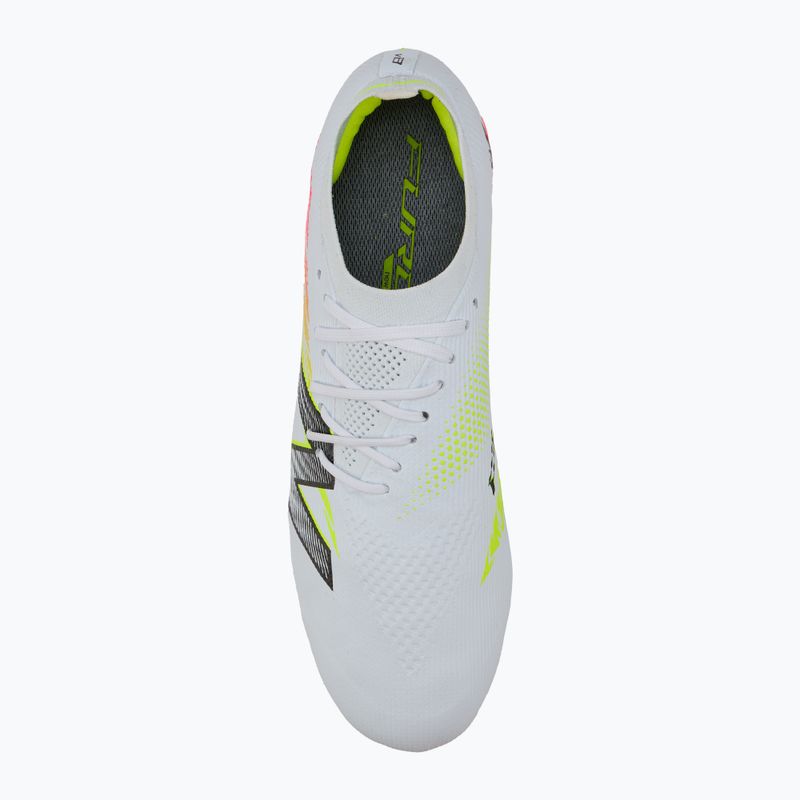 Buty piłkarskie New Balance Furon Elite V8 SG white 5