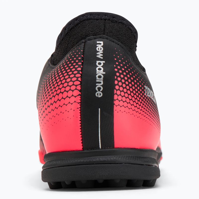 Buty piłkarskie New Balance Tekela Magique V4+ TF black 6