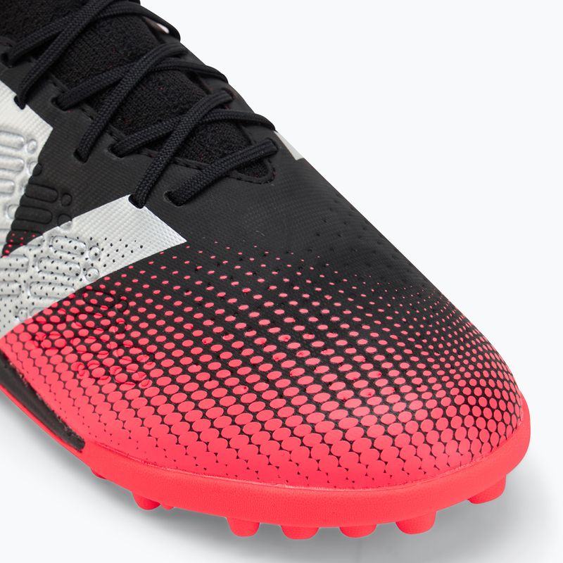 Buty piłkarskie New Balance Tekela Magique V4+ TF black 7